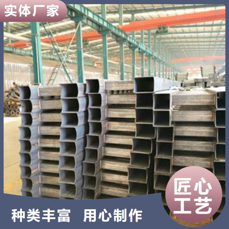 不锈钢桥梁护栏-不锈钢桥梁护栏按需定制