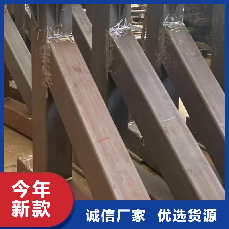 定制河道护栏