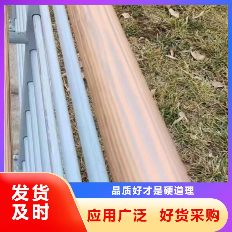 护栏市政道路防护栏用的放心