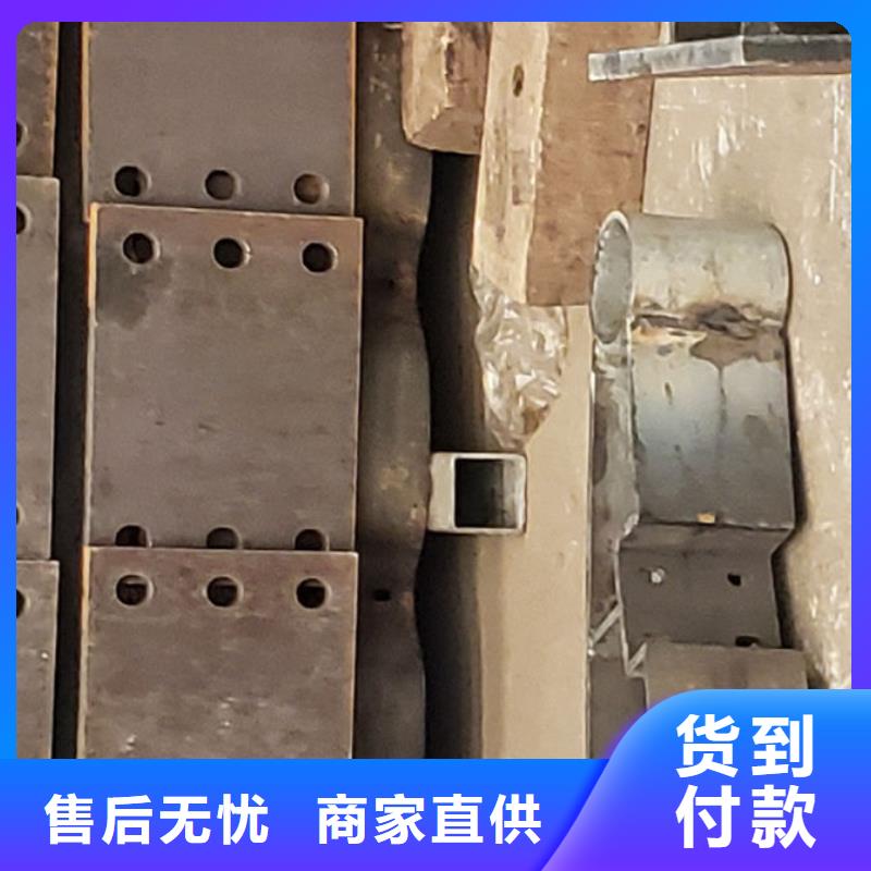 护栏【城市景观防护栏】直销厂家