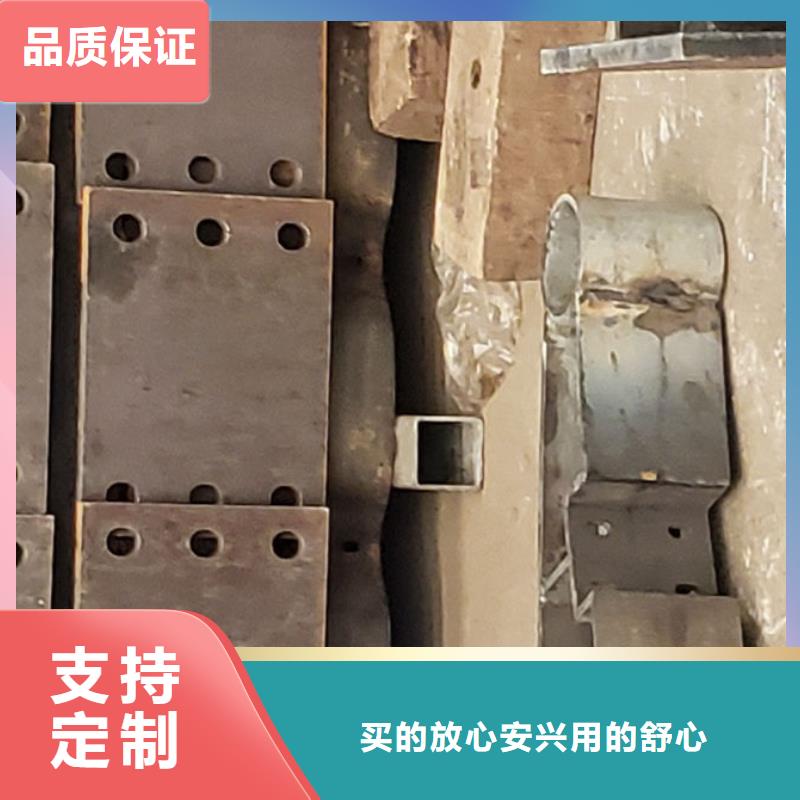 护栏真实拍摄品质可靠