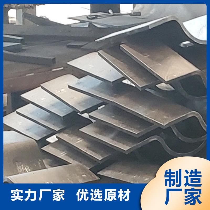 【护栏】道路护栏厂好品质选我们