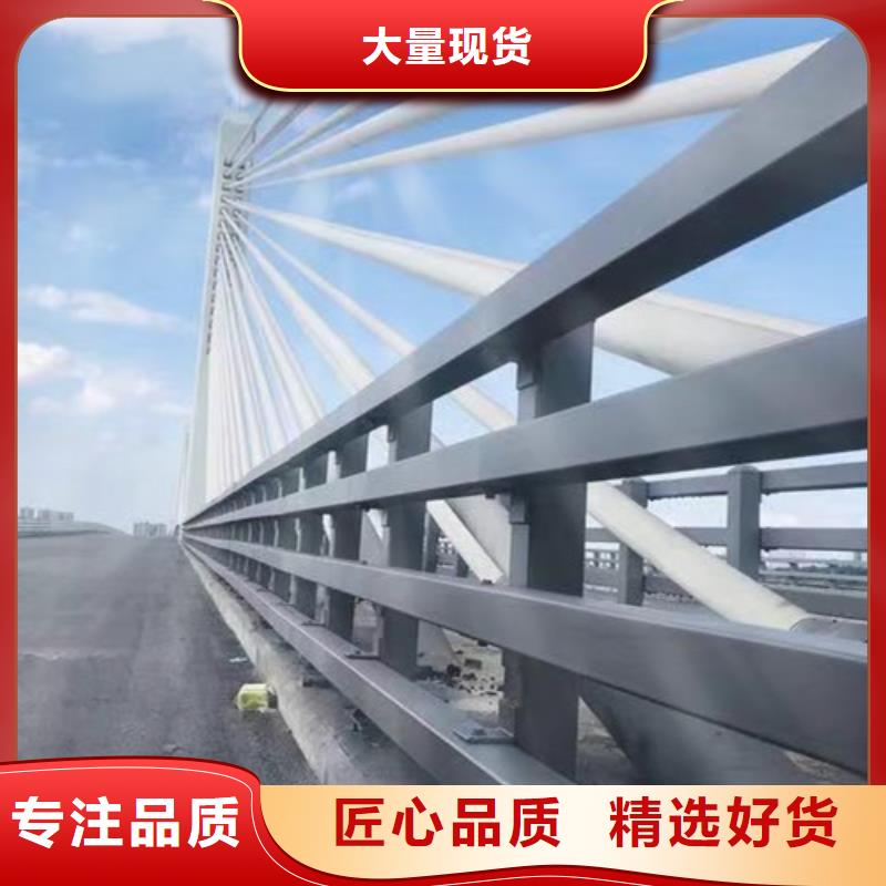 护栏_桥梁防撞护栏厂经验丰富品质可靠