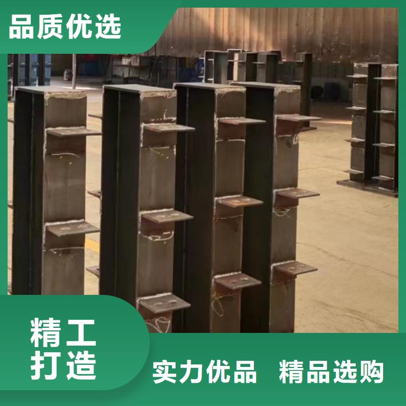 【护栏】桥梁护栏厂24小时下单发货