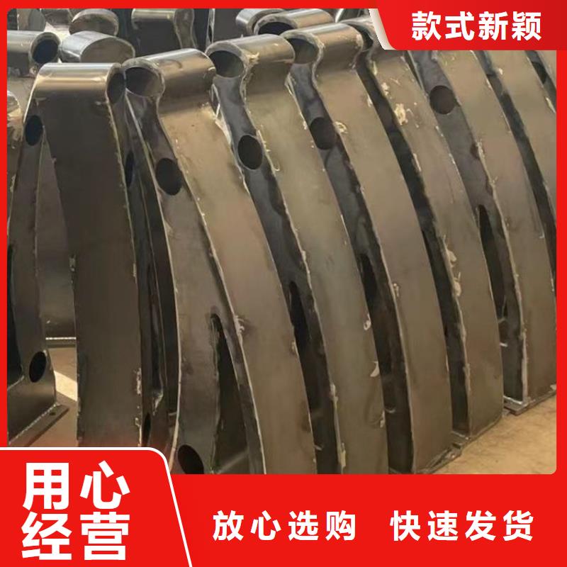 护栏追求品质