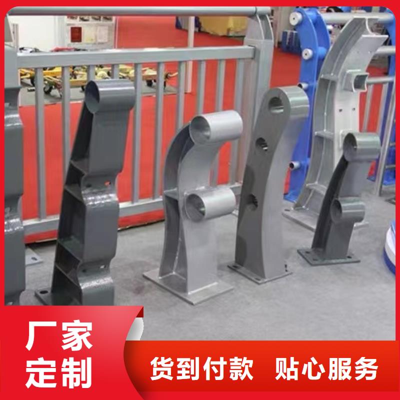 护栏,桥梁景观栏杆厂家定制