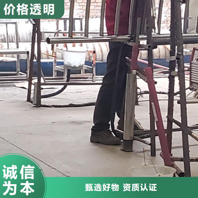 护栏品质信得过