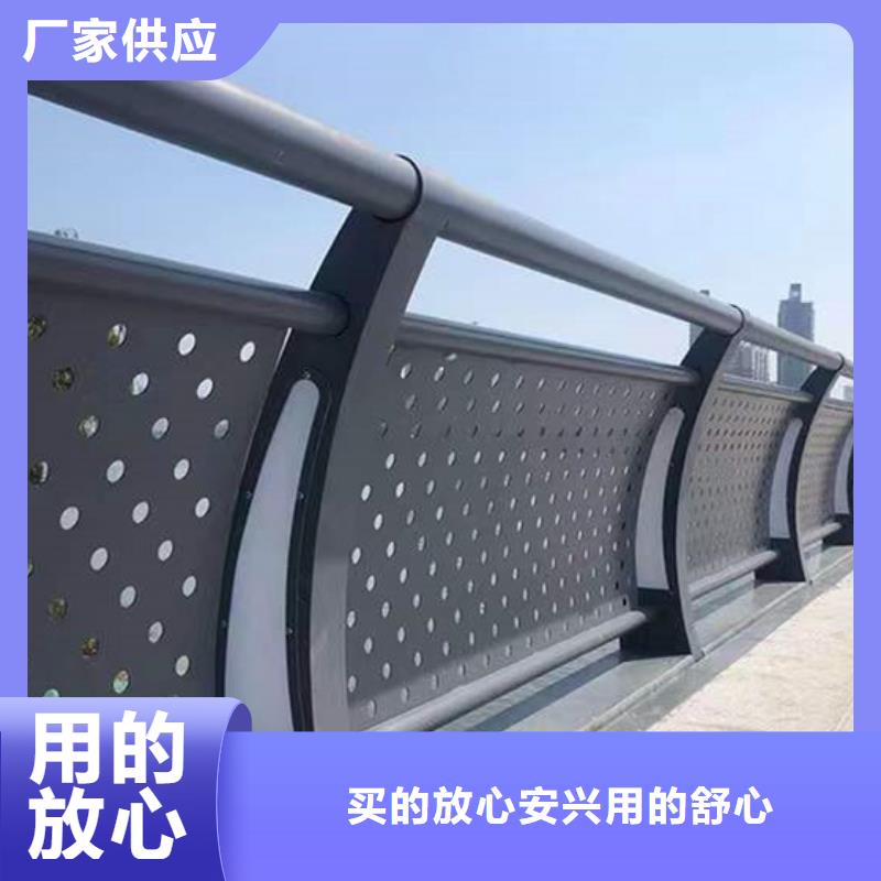 景观栏杆经验丰富