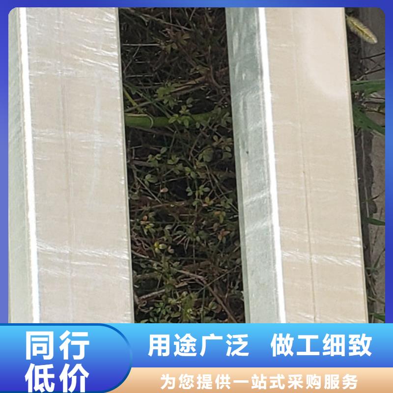 护栏【不锈钢复合管护栏】选择大厂家省事省心