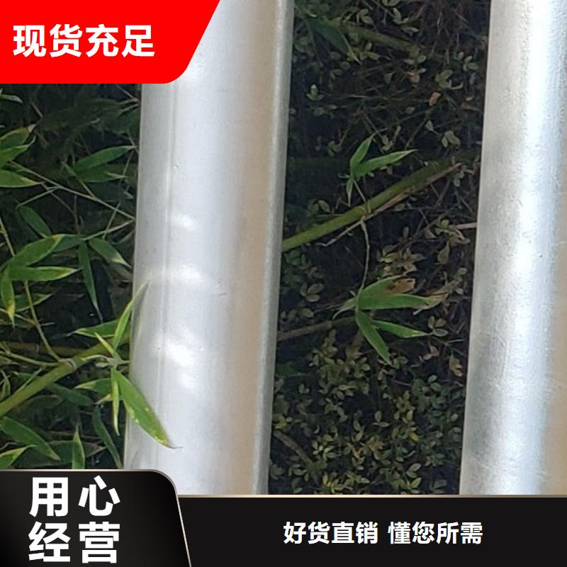 桥梁防撞护栏-高品质低价格
