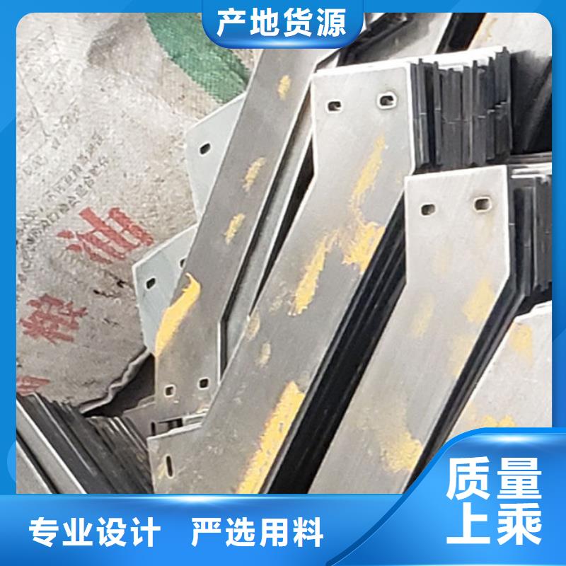  护栏真材实料诚信经营
