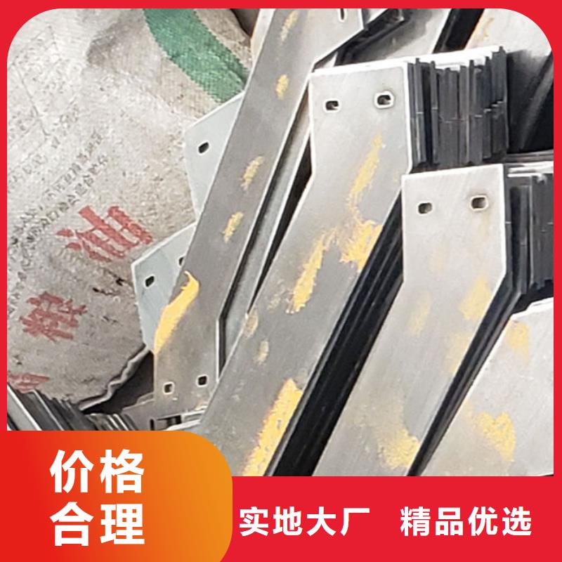  护栏经验丰富品质可靠