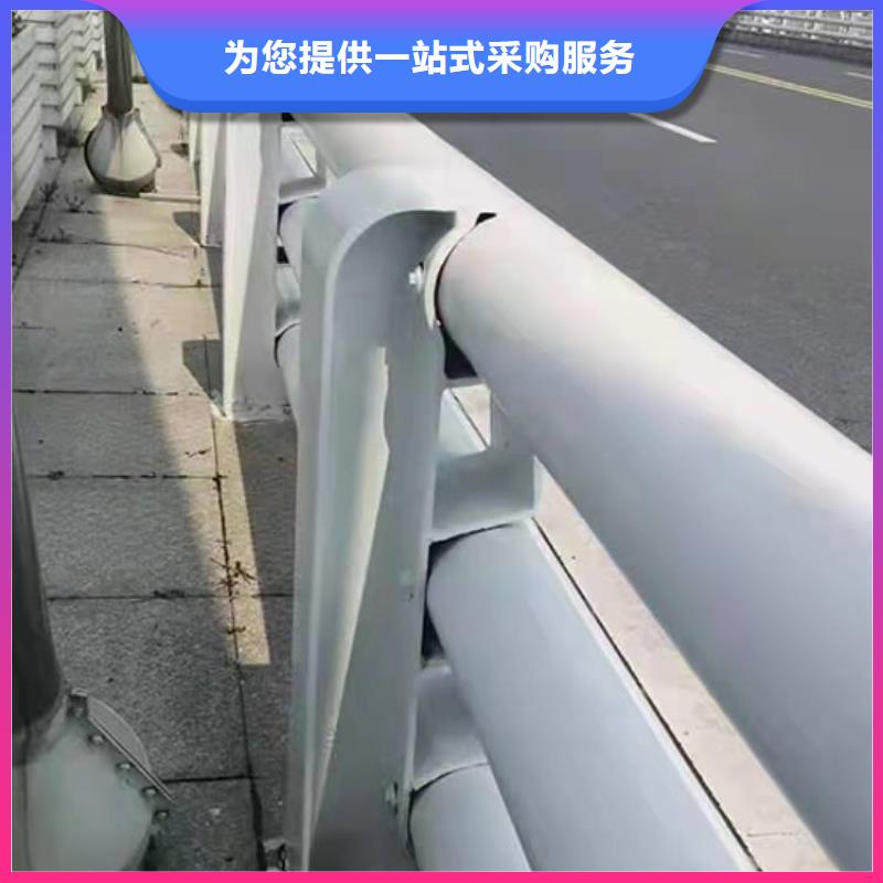 发货及时的栈道护栏生产厂家