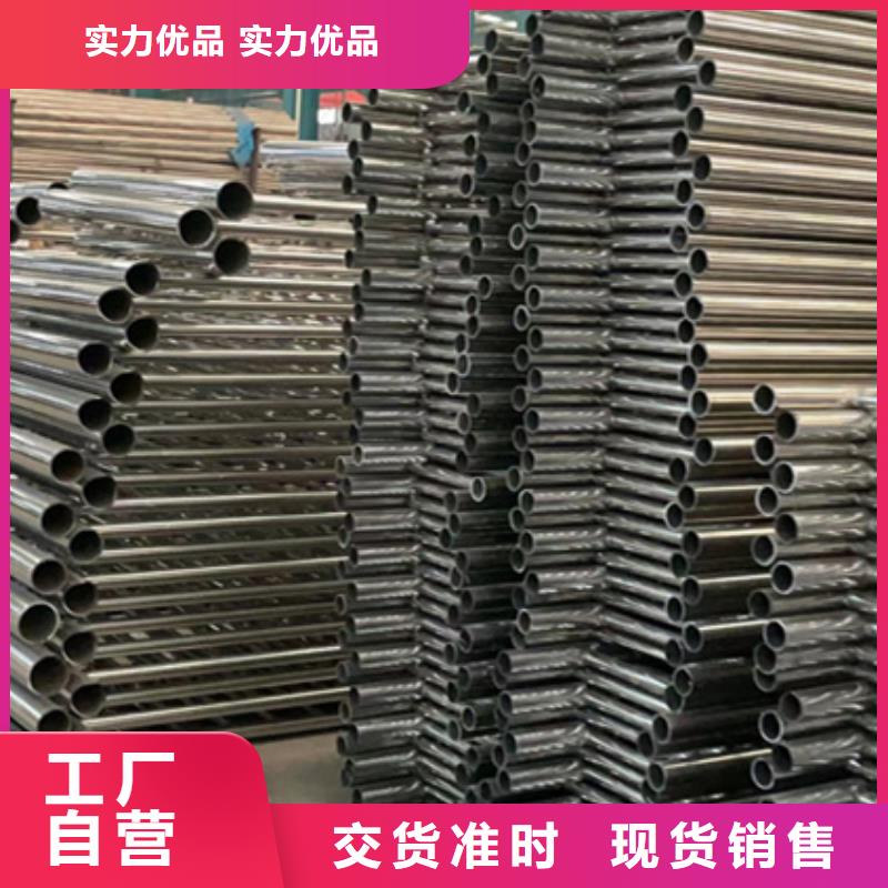 不锈钢护栏栏杆厂家