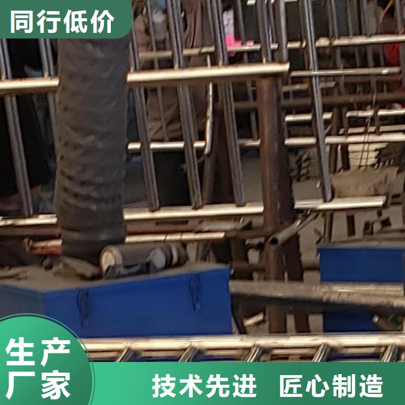 道路景观护栏使用时间长