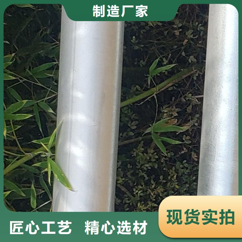 护栏_镀锌喷塑防撞栏现货齐全售后无忧