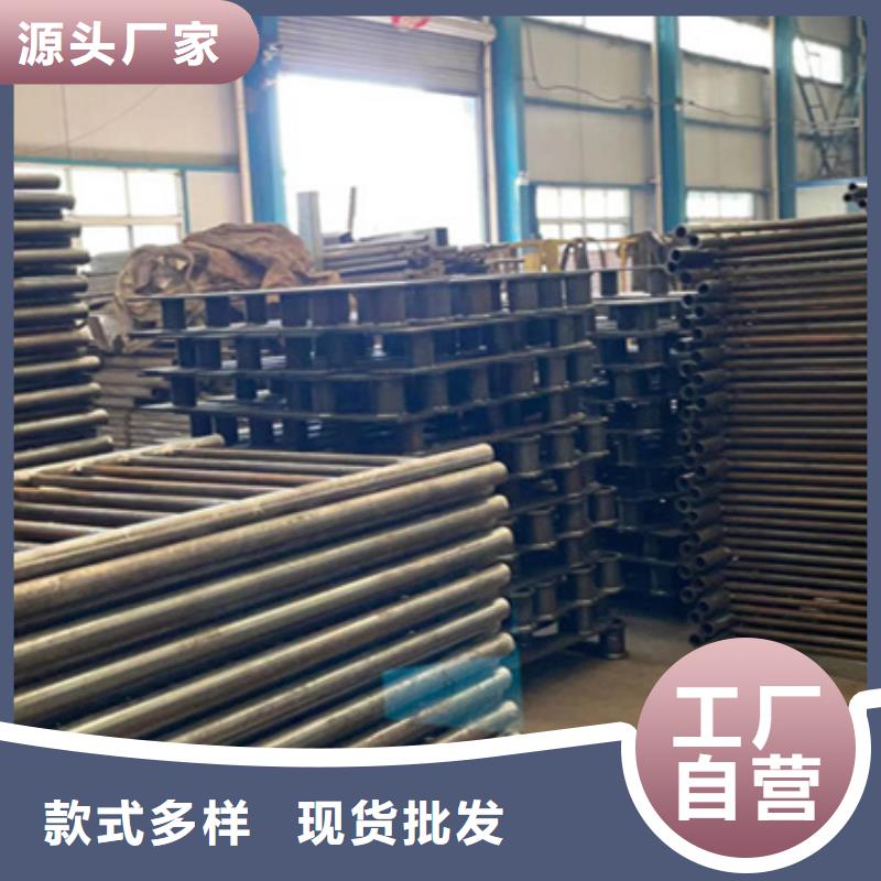 护栏防撞护栏信誉至上