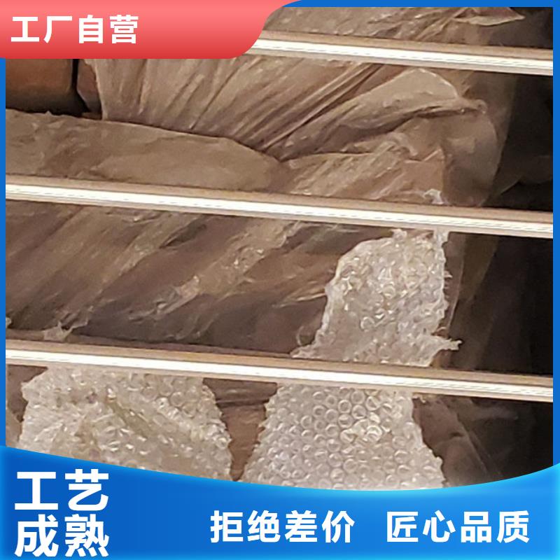好消息：河道护栏厂家优惠直销