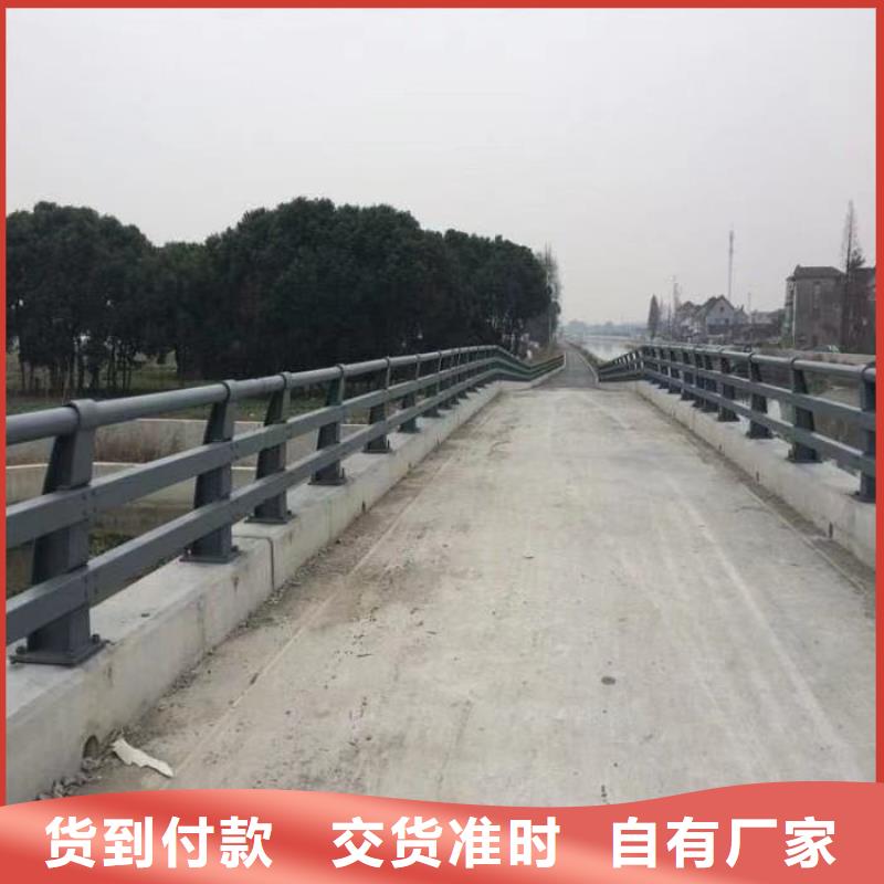 【护栏桥梁护栏厂技术先进】
