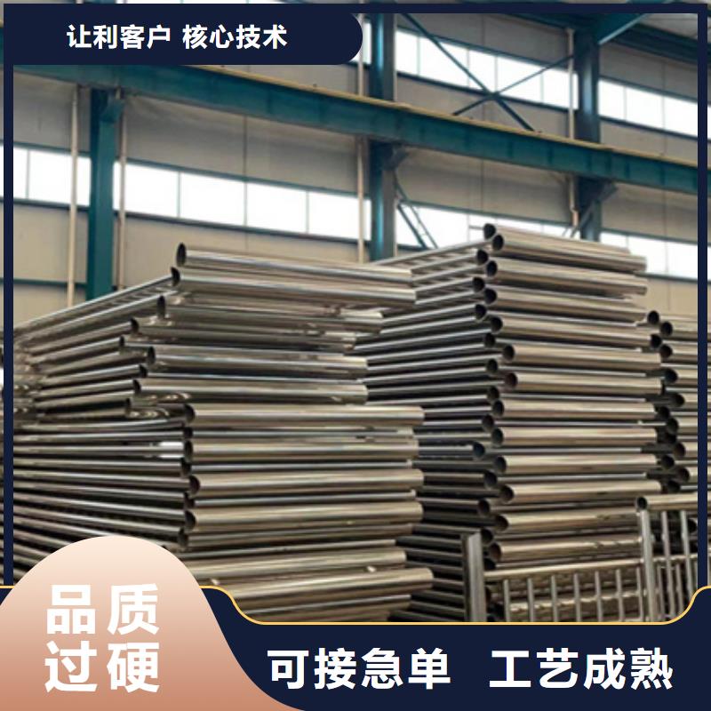 护栏-桥梁防撞护栏厂认准大品牌厂家