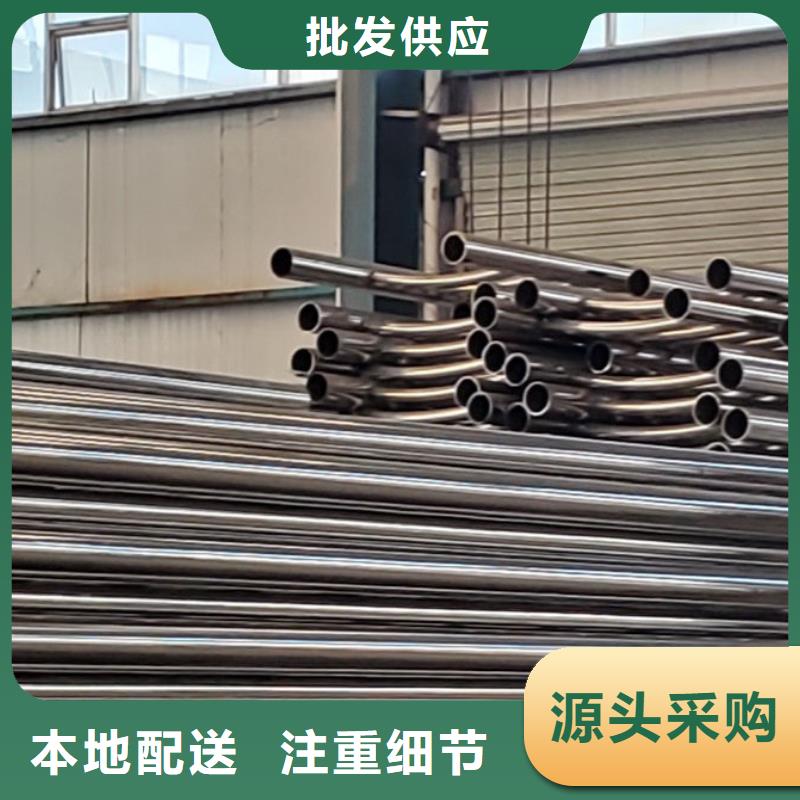 护栏灯光护栏厂支持定制