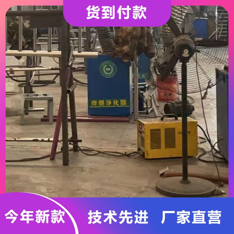 人行道护栏品牌厂家价格优惠