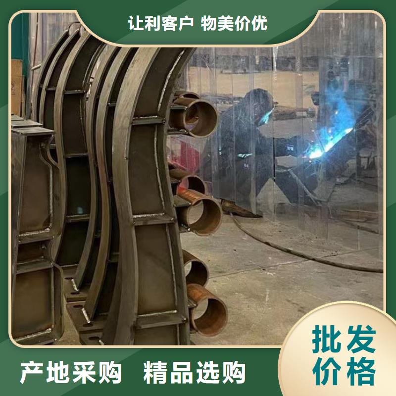 【护栏 国道抗冲击围栏一周内发货】
