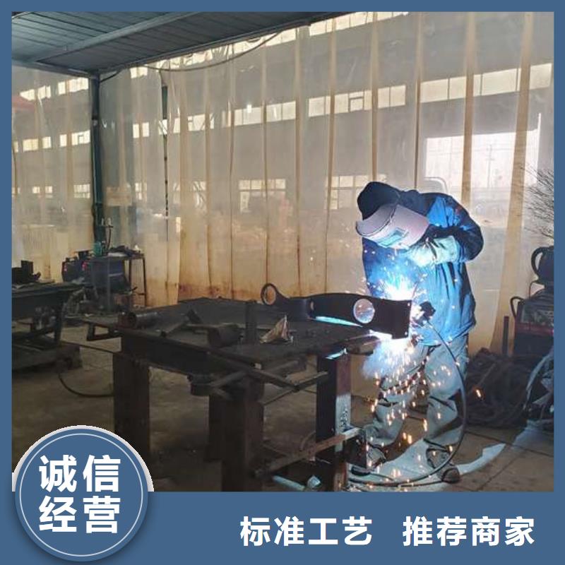 景观护栏-品质看得见