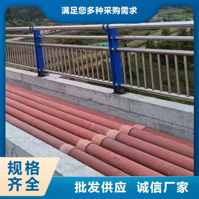 景观栏杆经验丰富