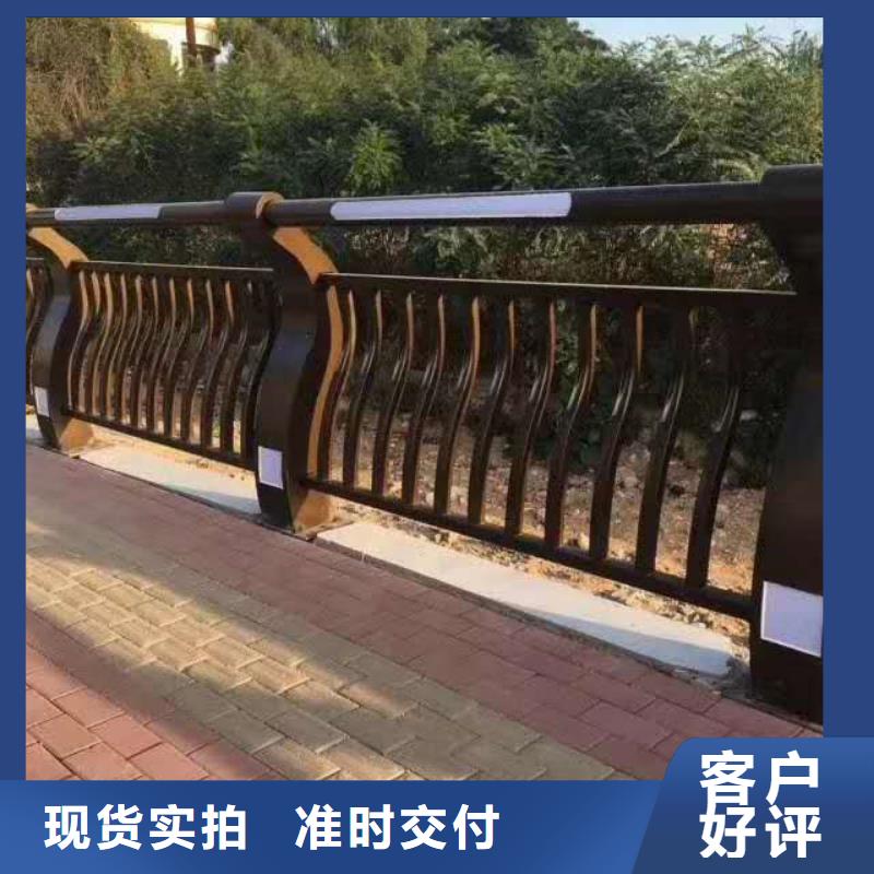 护栏立柱厂家大量现货