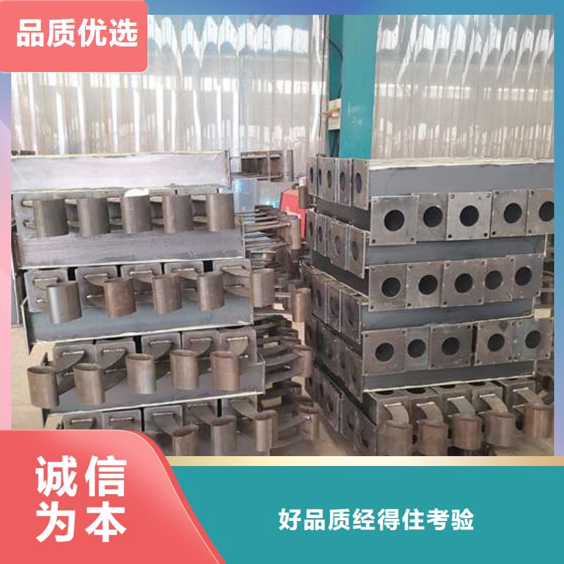 景观护栏生产厂家_10年经验
