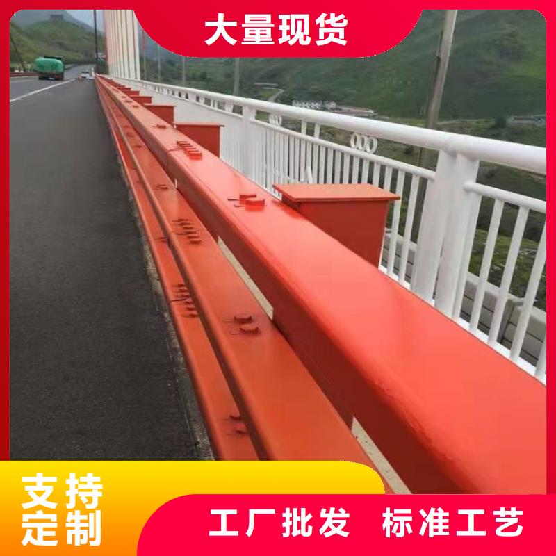 护栏不锈钢复合管厂今日价格