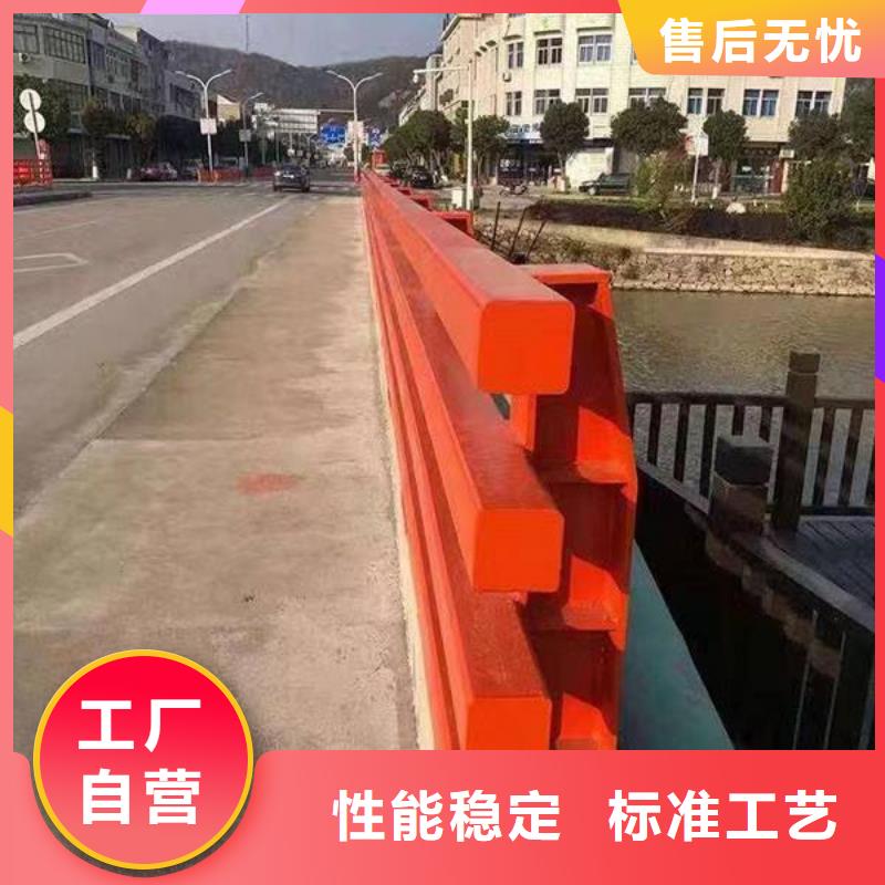 护栏_不锈钢复合管栏杆价格实惠工厂直供