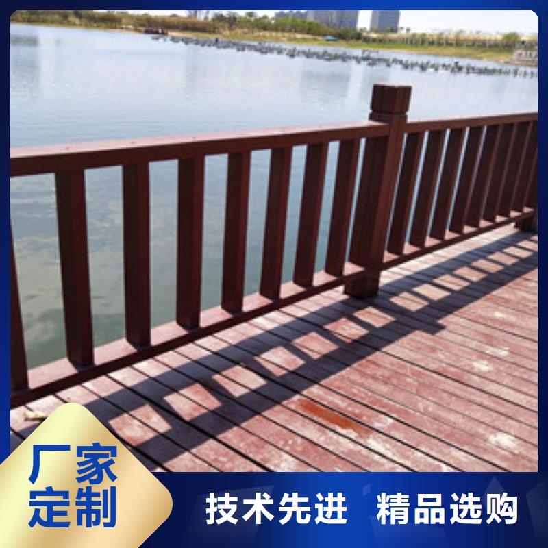 防撞护栏护栏钢板立柱工厂直销