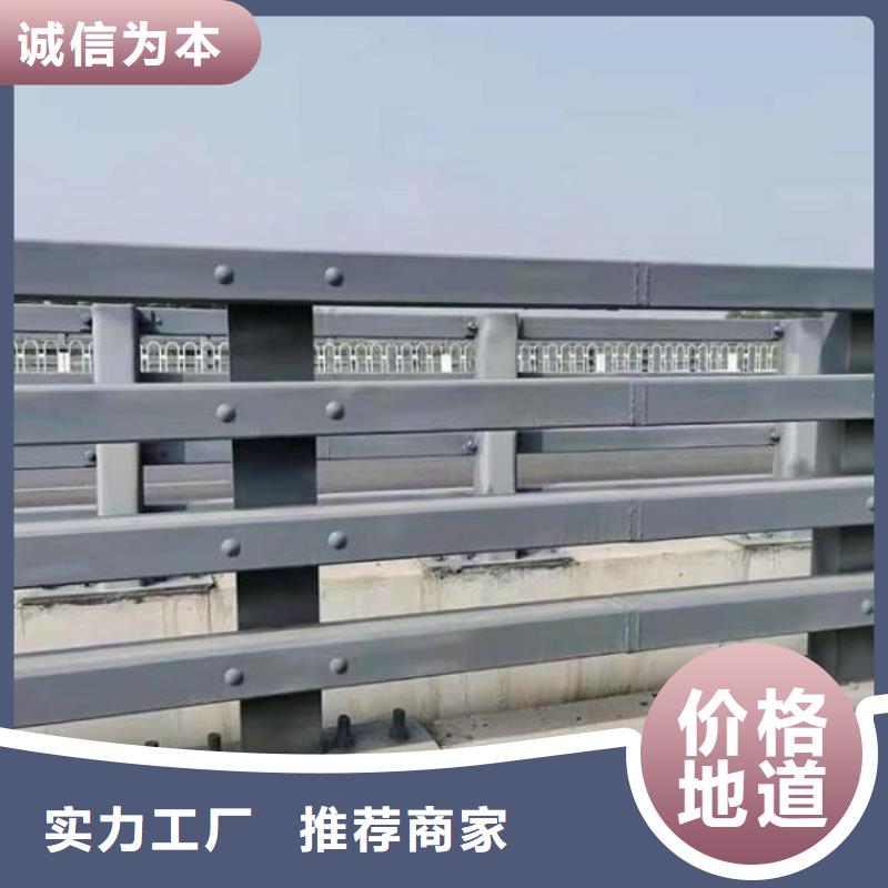 防撞护栏景点景观护栏海量现货直销