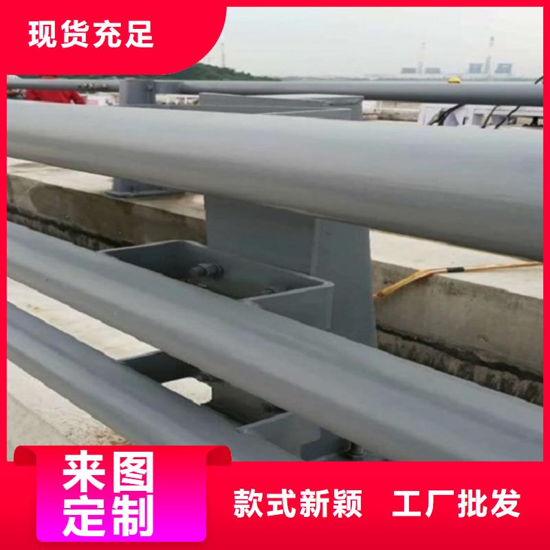 防撞护栏-不锈钢防撞立柱精心打造