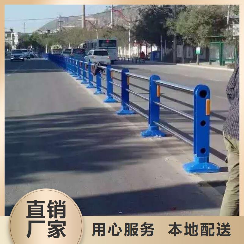 灯光护栏-不锈钢弧形围栏批发价格
