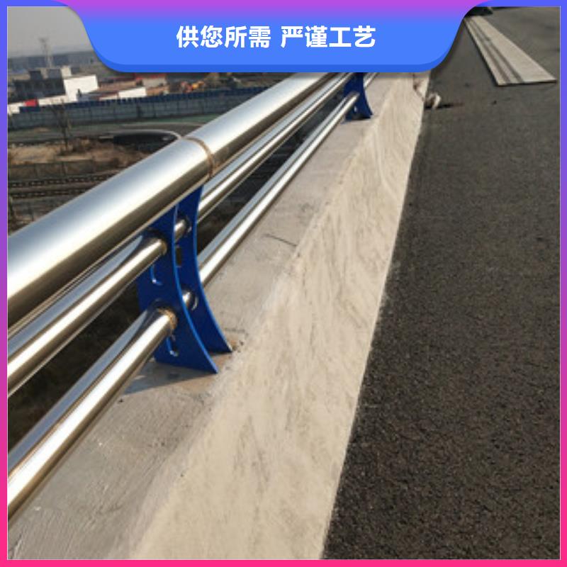 灯光护栏-不锈钢弧形围栏批发价格