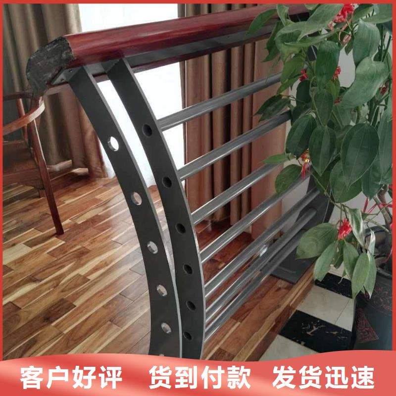 景观护栏-桥梁立柱按需定制真材实料