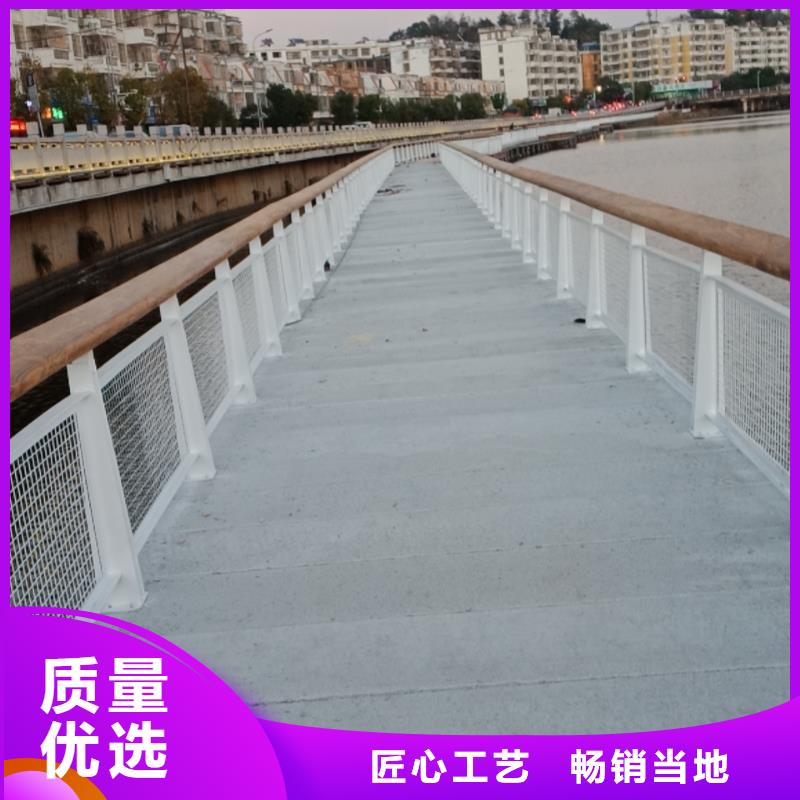 景观护栏-桥梁立柱按需定制真材实料