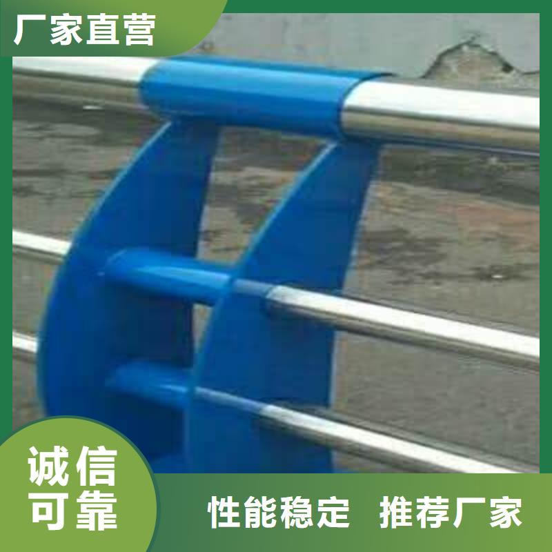 不锈钢复合管,不锈钢桥梁护栏实力见证