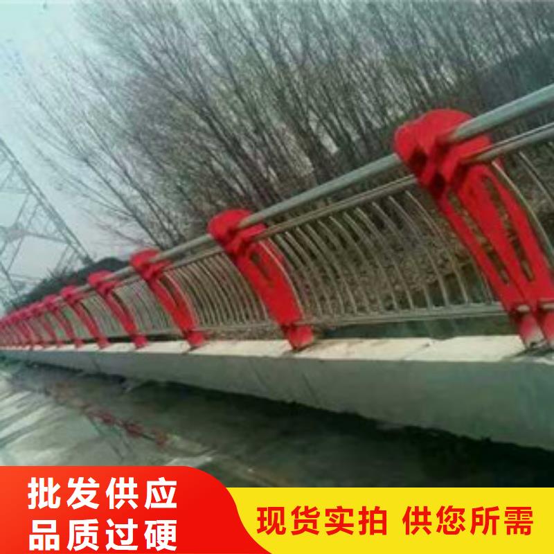 0517护栏准时交付
