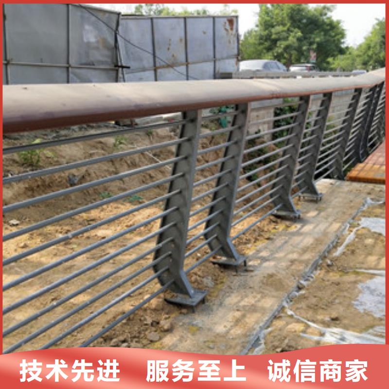 0517景观河道桥梁护栏大厂家实力看得见
