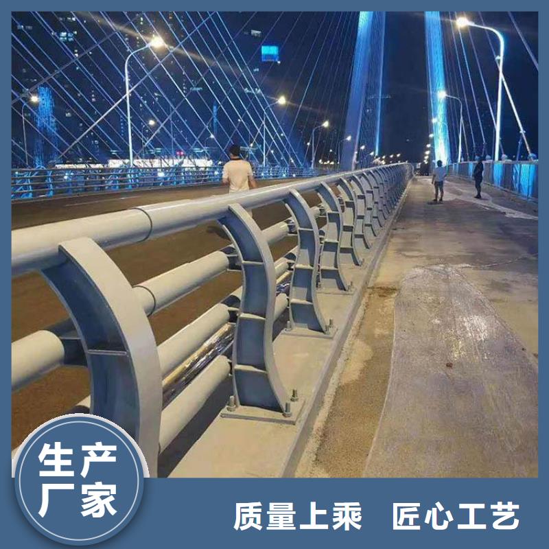 护栏厂家护栏钢板立柱一站式采购商家