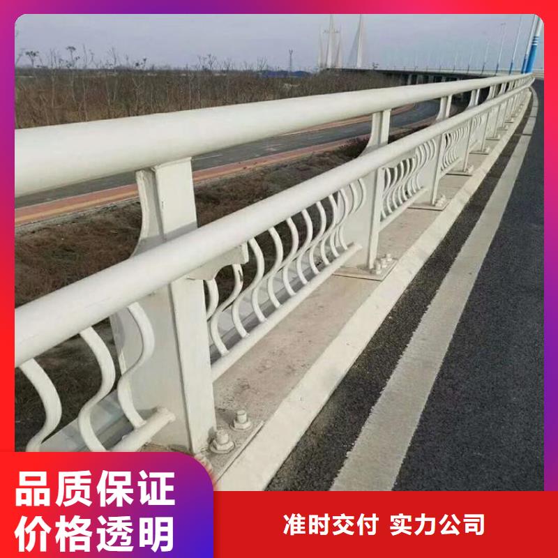 护栏厂家护栏钢板立柱一站式采购商家