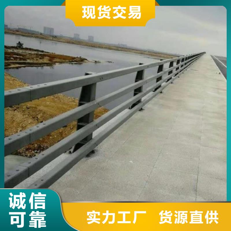 护栏厂家护栏钢板立柱一站式采购商家