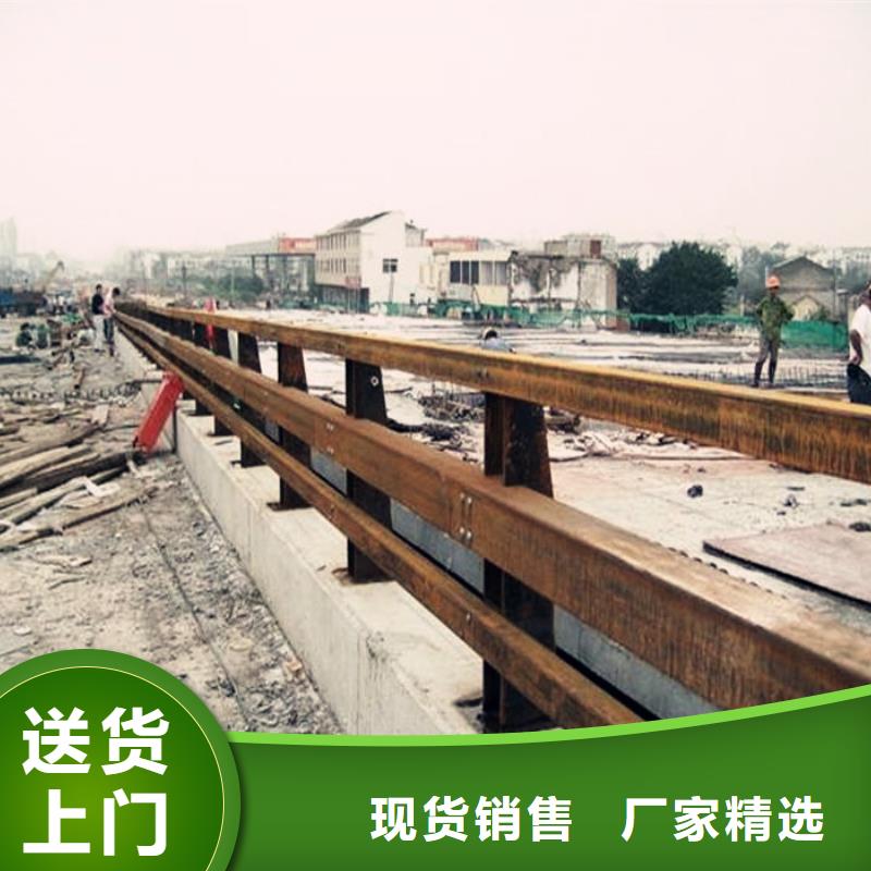 护栏厂家,防撞护栏厂家自营