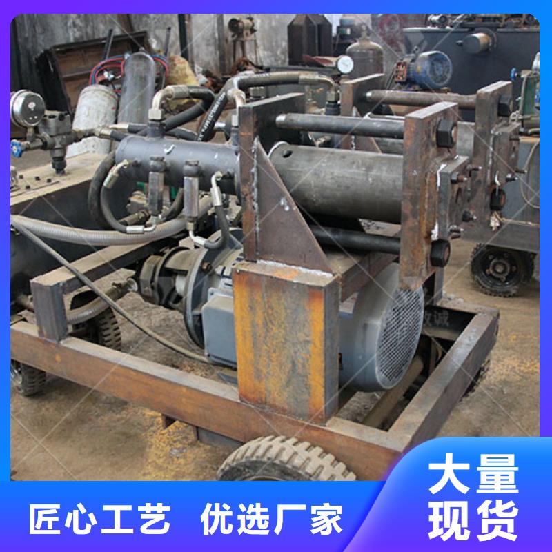 双液注浆机灰浆泵随心所欲定制