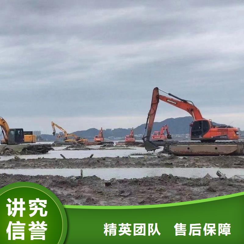 【水上挖机】,水上挖掘机出租2025公司