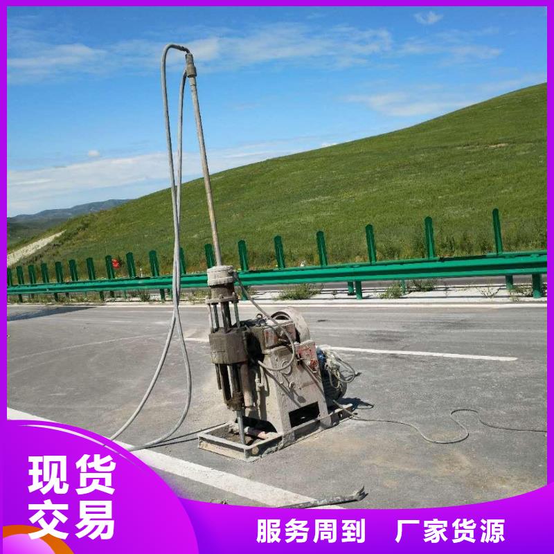 压浆料-CGM高强无收缩灌浆料精工制作